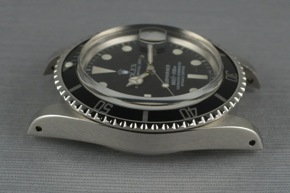 Rolex Submariner 1680