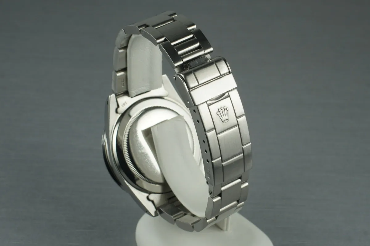 Rolex Submariner 1680