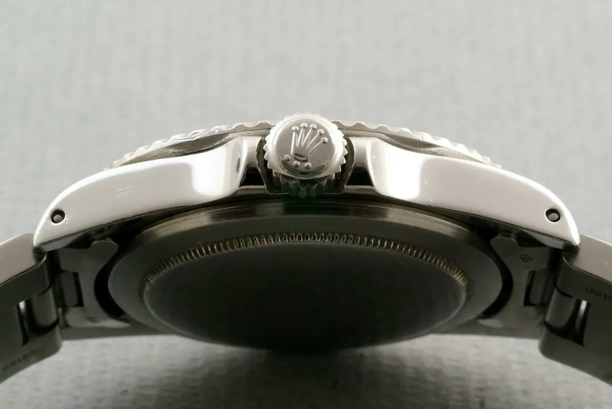 Rolex Submariner 5513 Maxi Dial