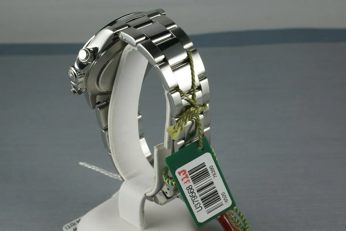 Rolex Zenith Daytona 16520