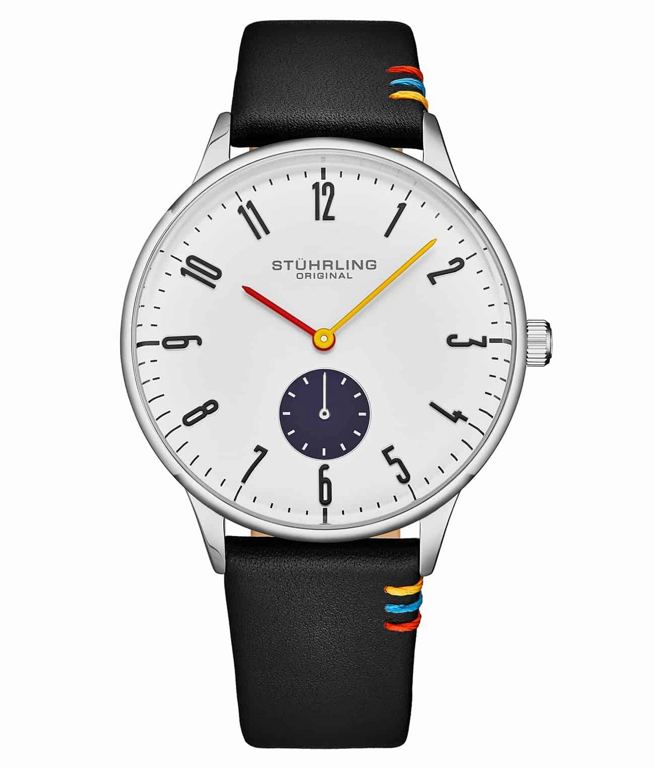 Romania Japanese Quartz 42mm 4026 Classic
