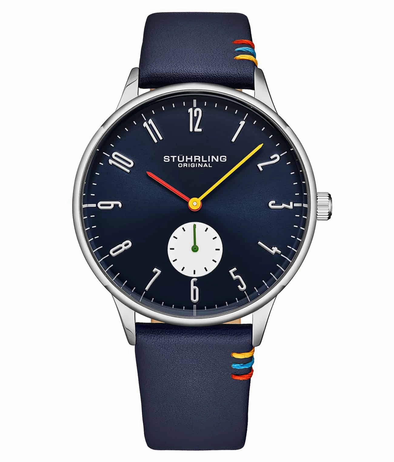 Romania Japanese Quartz 42mm 4026 Classic