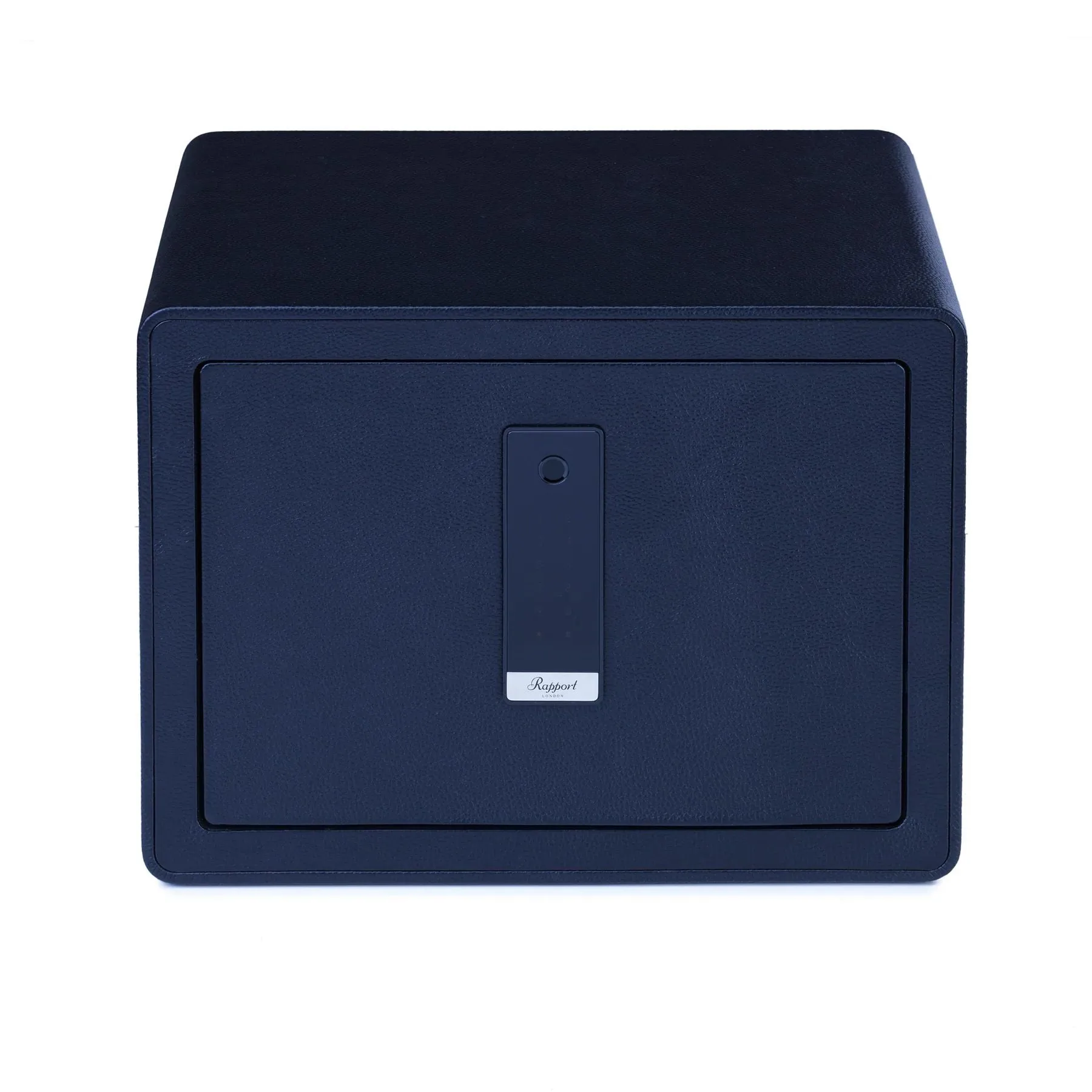 Savoy 3 Watch Winder Safe - Black