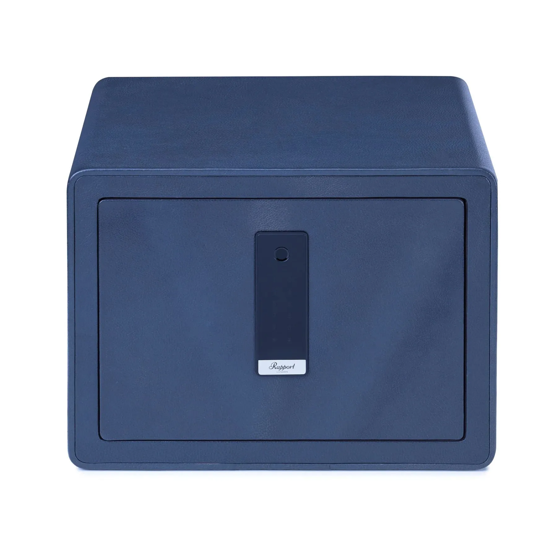 Savoy 3 Watch Winder Safe - Grey