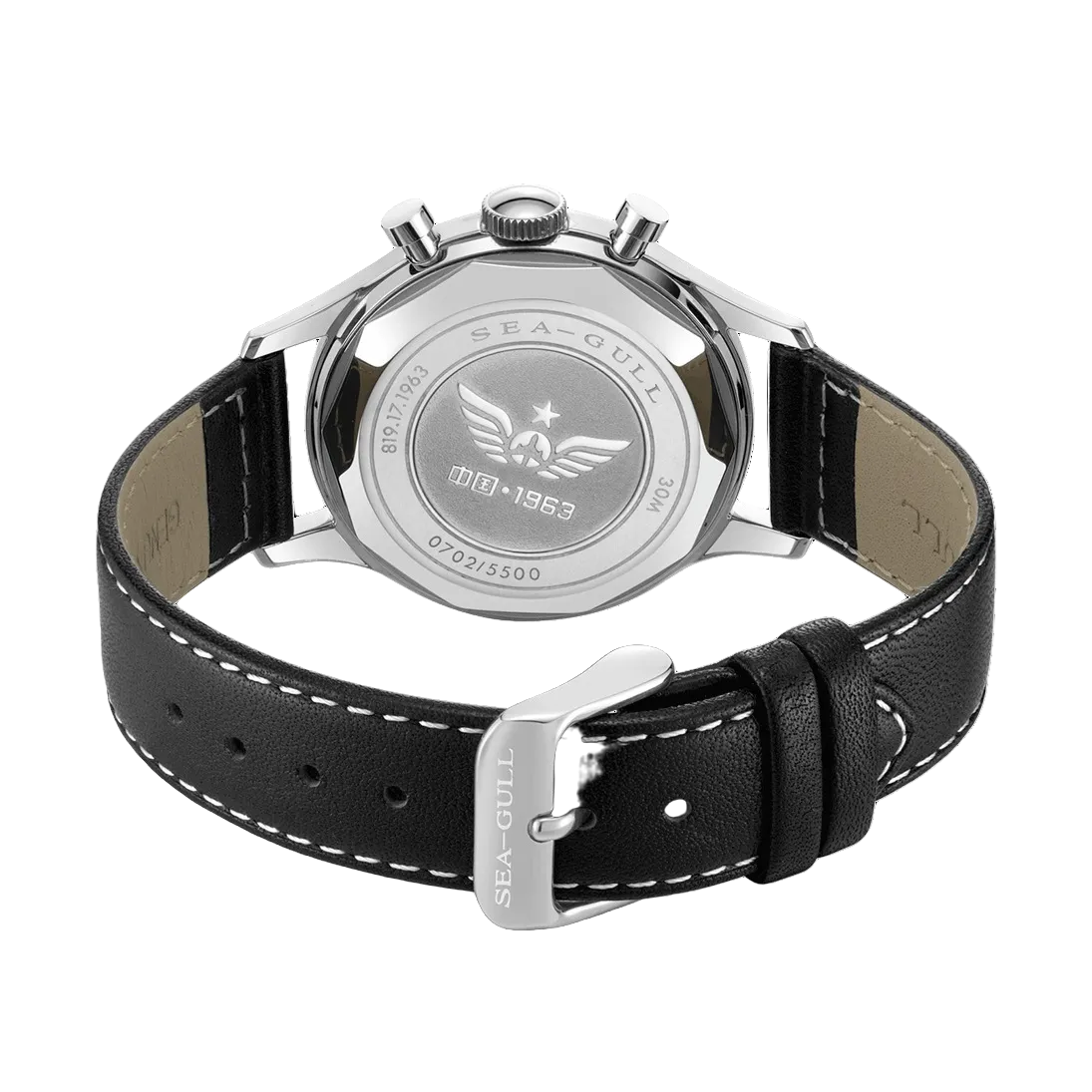 Seagull 1963 Original Limited Edition