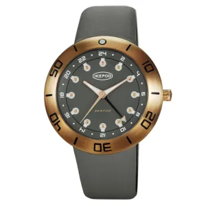 Seapod Bronze Archi