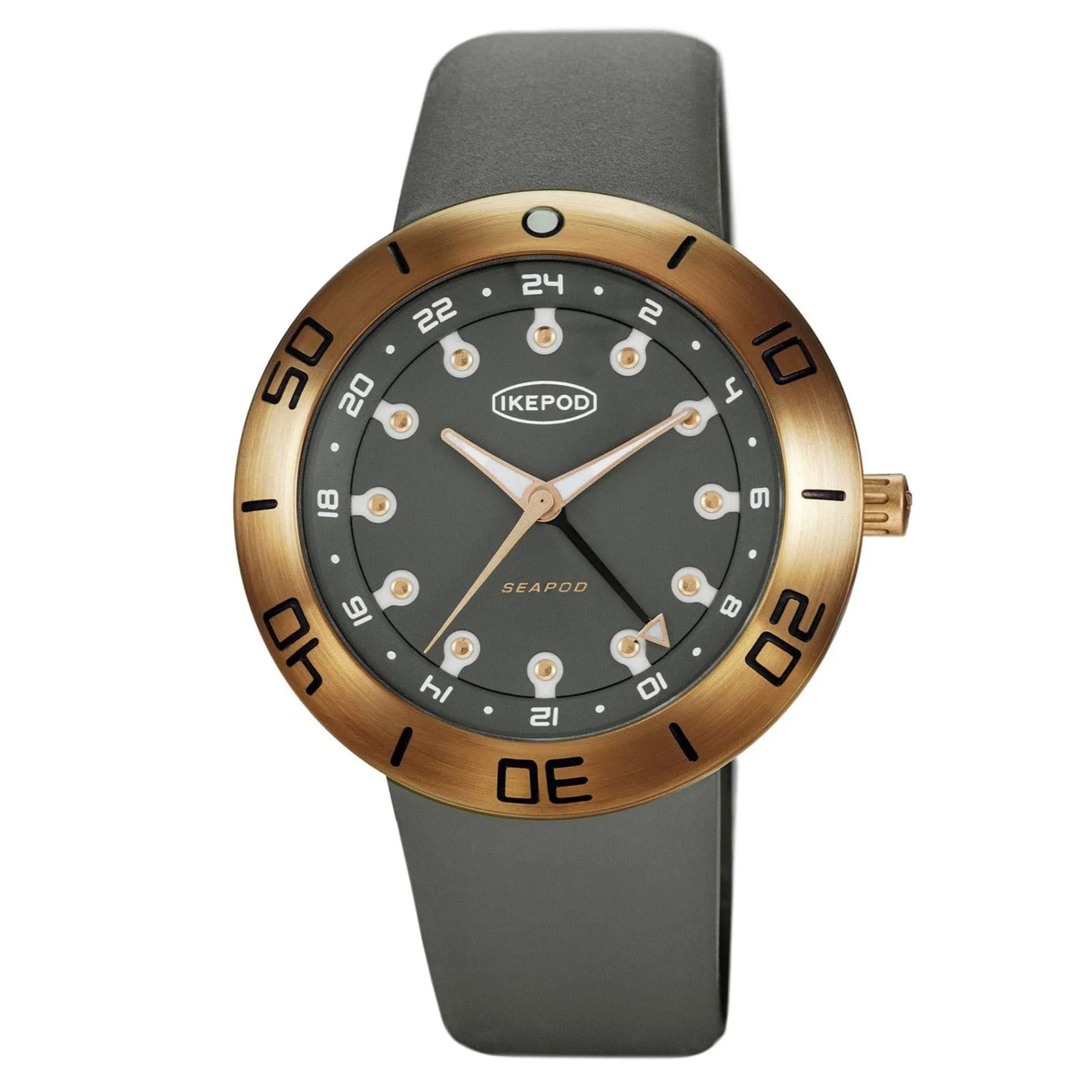 Seapod Bronze Archi