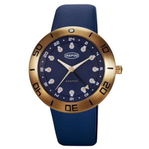 Seapod Bronze Sylvia