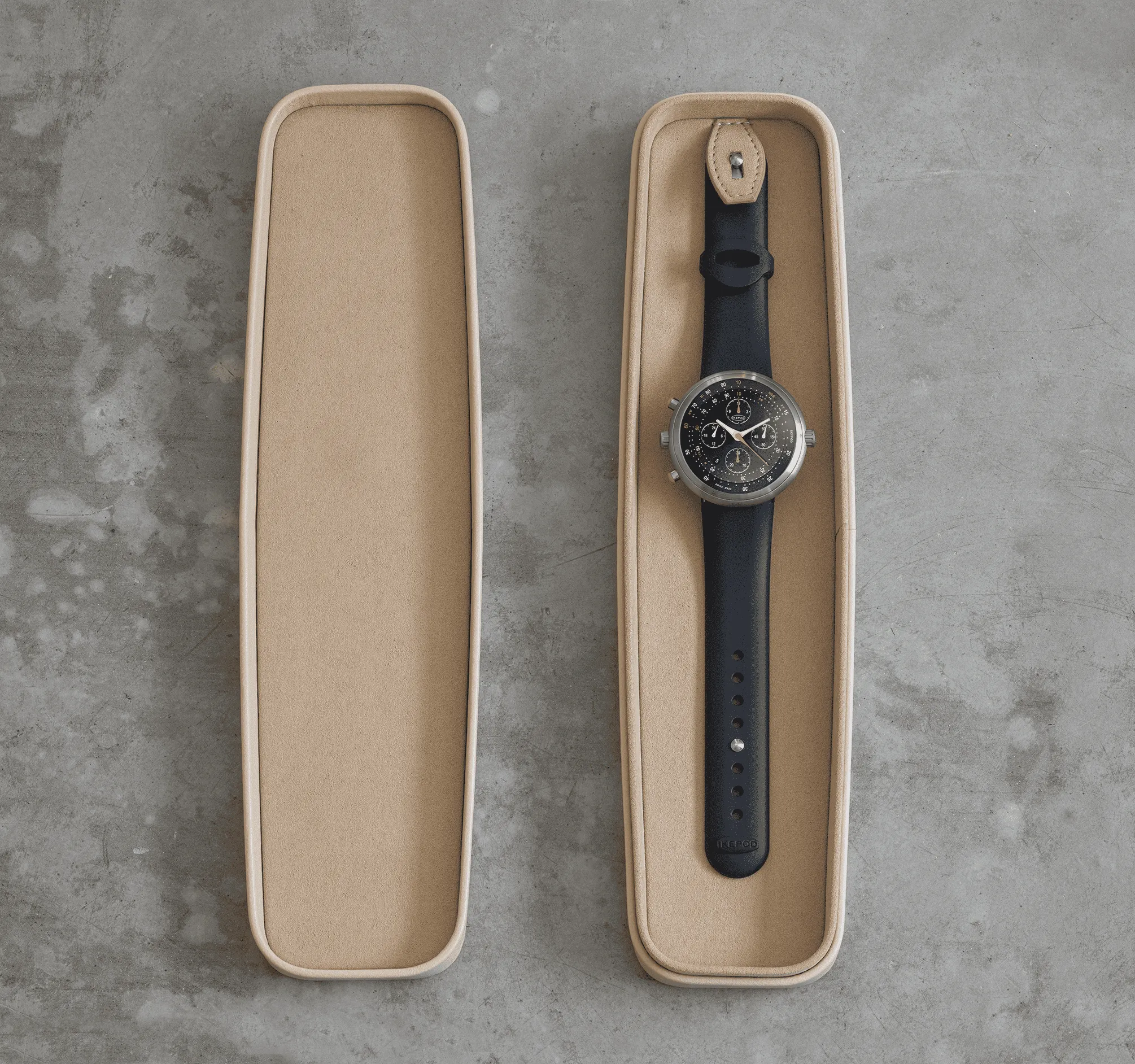 Skypod SK01 Eero