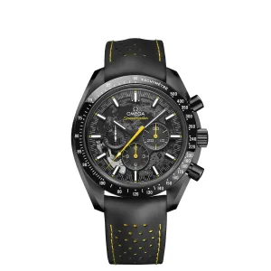 Speedmaster Dark Side Of The Moon 44.25mm 'Apollo 8' 310.92.44.50.01.001