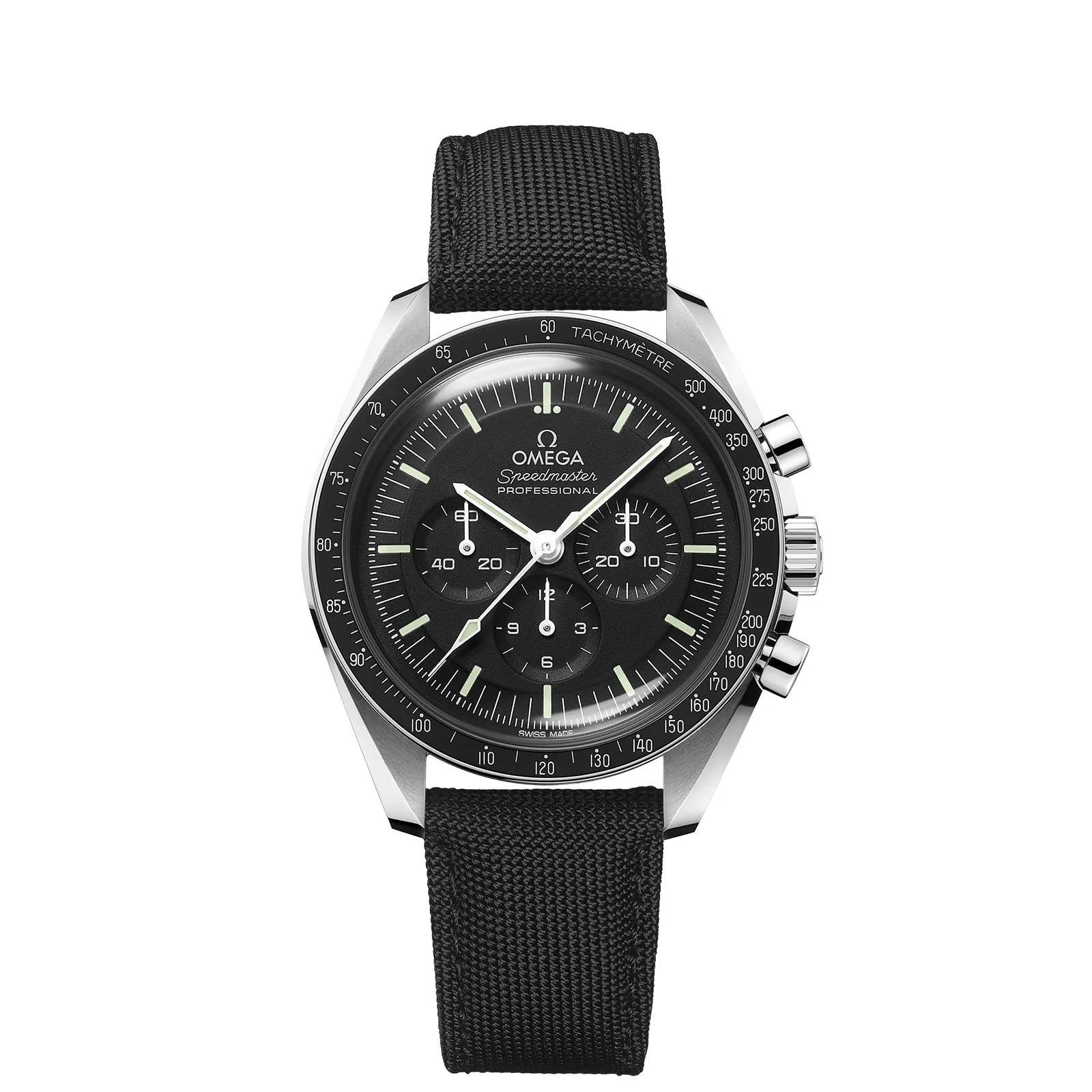 Speedmaster Moonwatch Professional Co-Axial Master Chronometer Chronograph 42mm 310.32.42.50.01.001