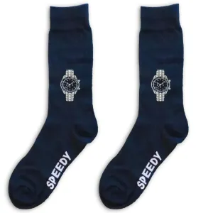Speedy Socks