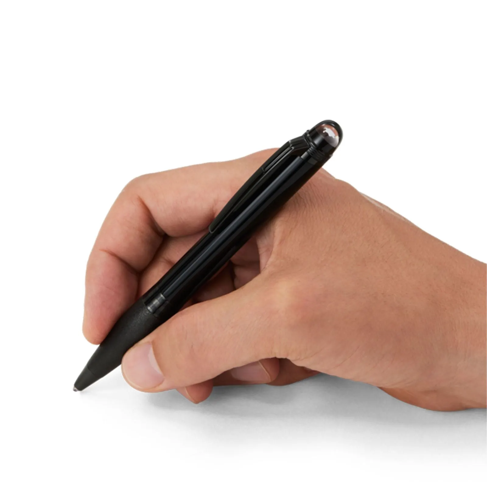 StarWalker BlackCosmos Doué Ballpoint Pen MB132523