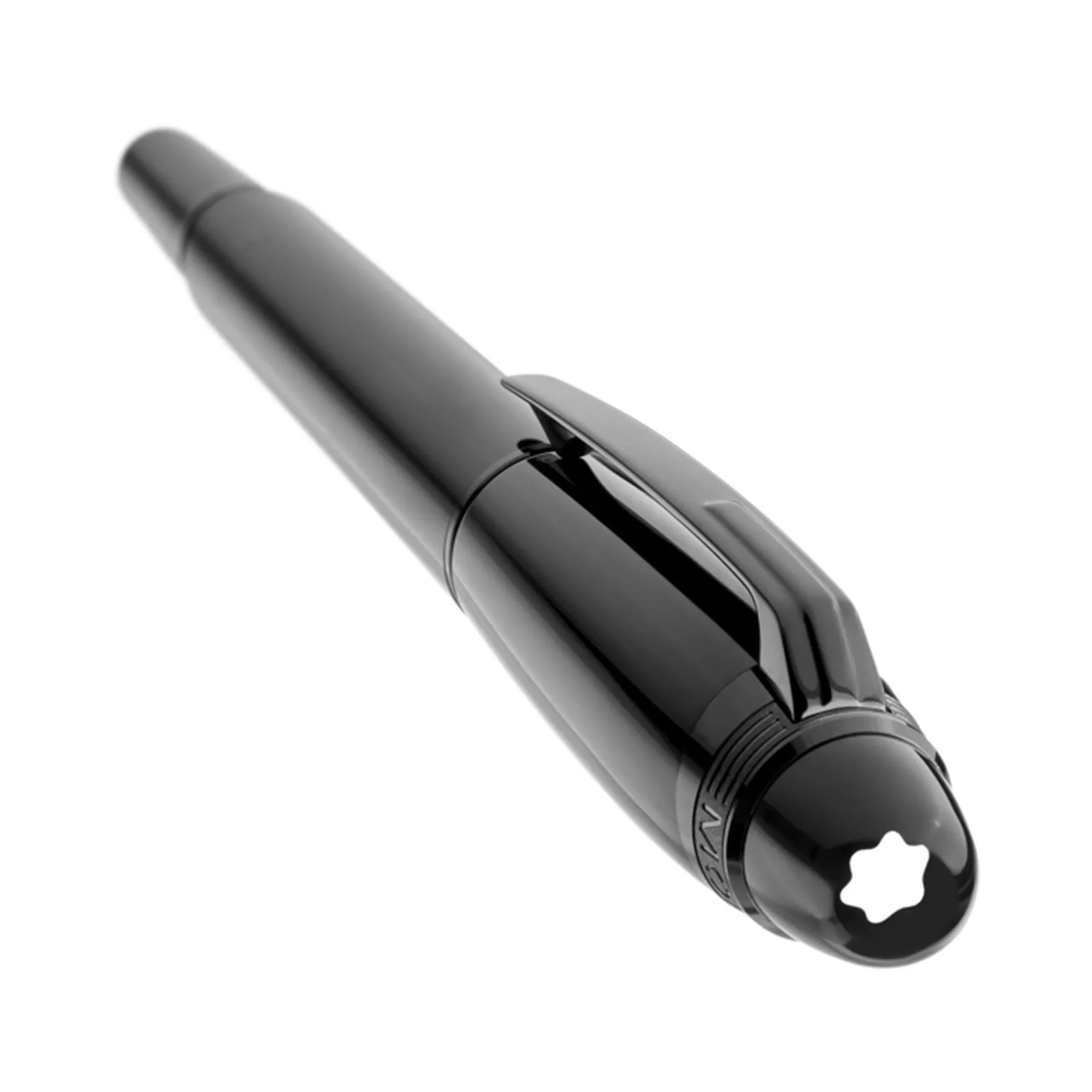 StarWalker BlackCosmos Precious Resin FineLiner MB132289