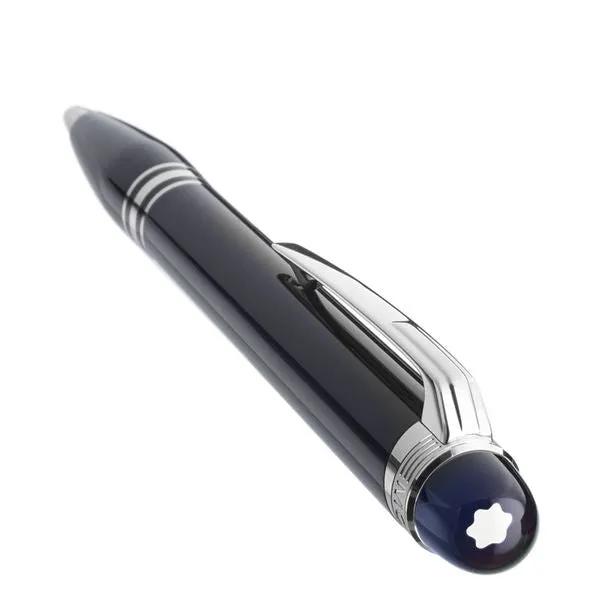 StarWalker Precious Resin Ballpoint Pen MB132509