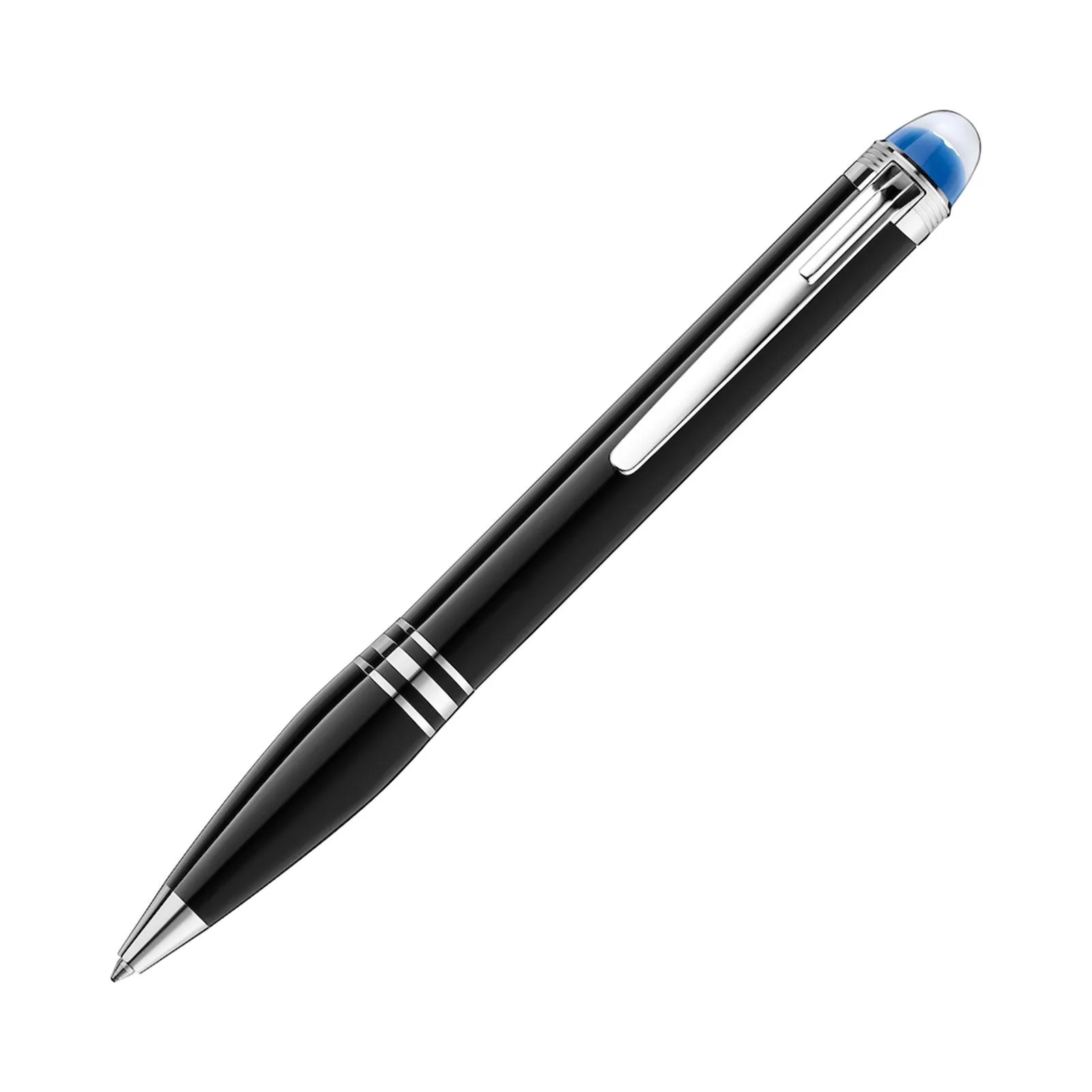 StarWalker Precious Resin Ballpoint Pen MB132509