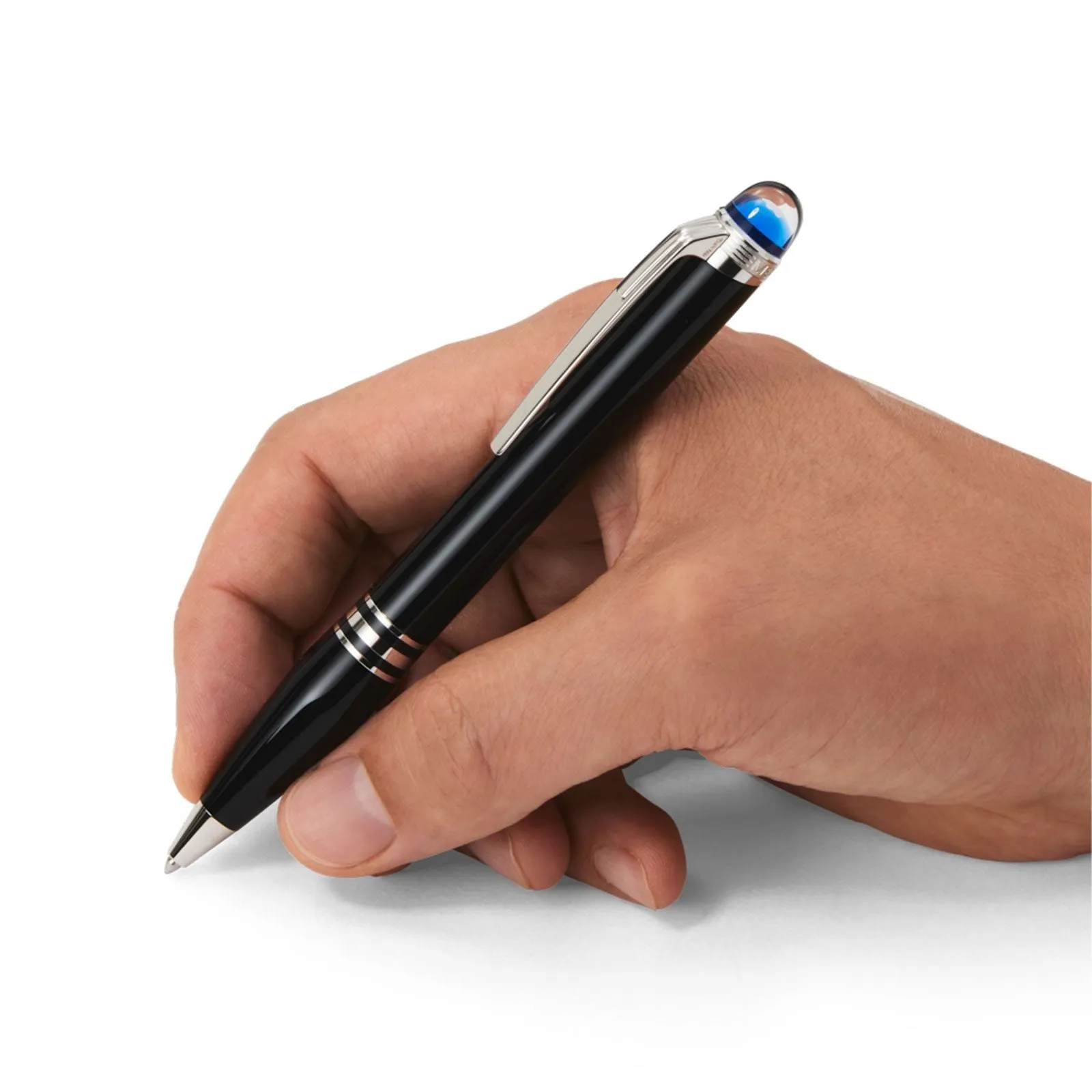 StarWalker Precious Resin Ballpoint Pen MB132509