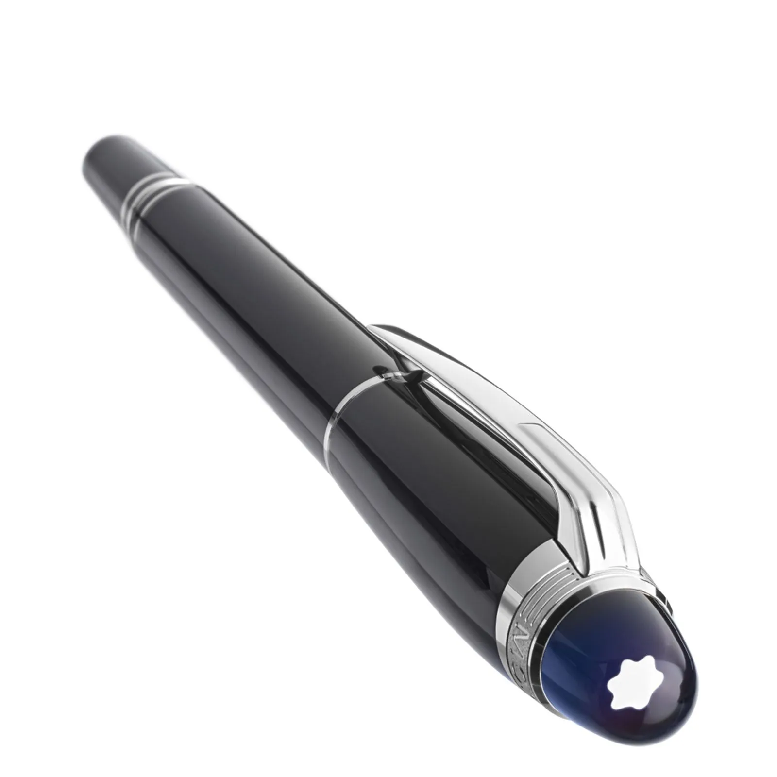 StarWalker Precious Resin Fineliner MB132508