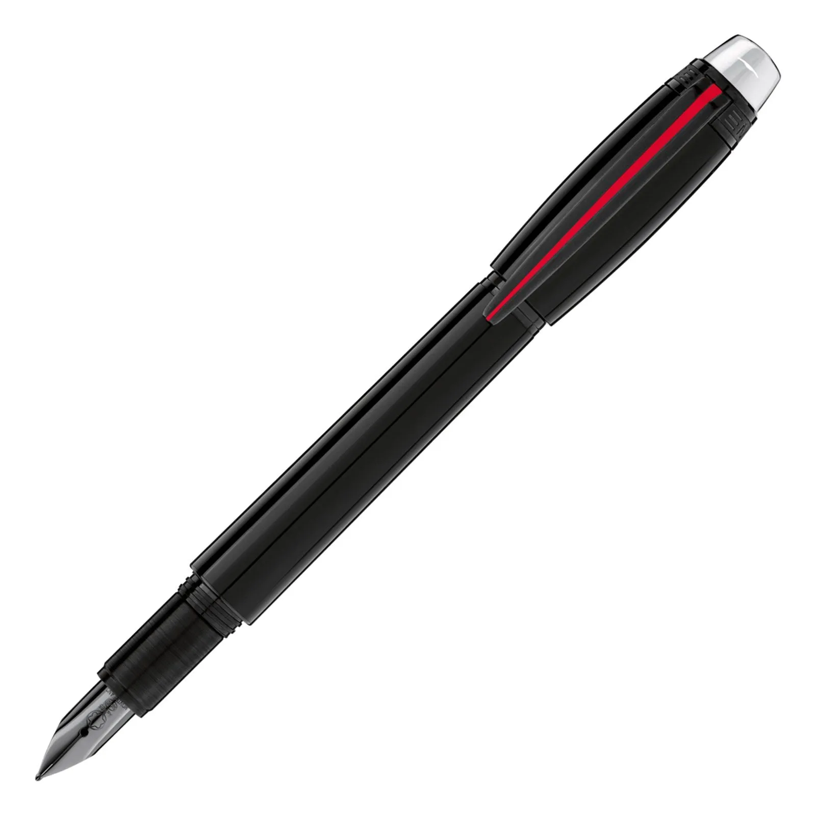 StarWalker Urban Speed Fountain Pen MB112684