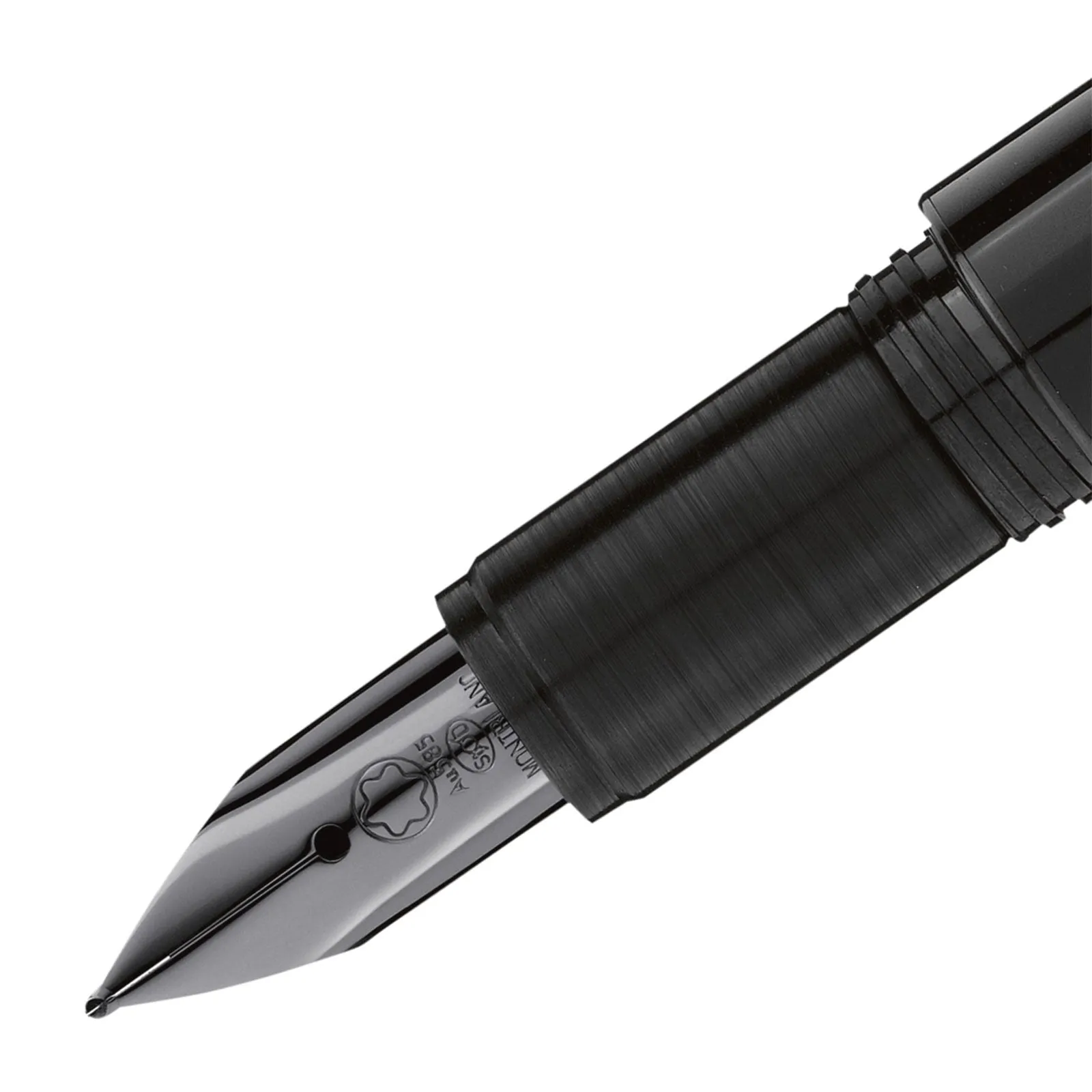 StarWalker Urban Speed Fountain Pen MB112684