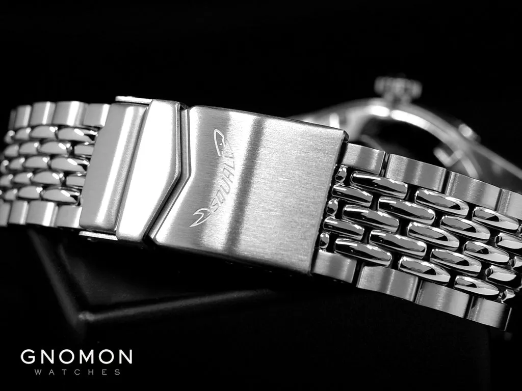 Super-Squale Big Arrows Green - Bracelet