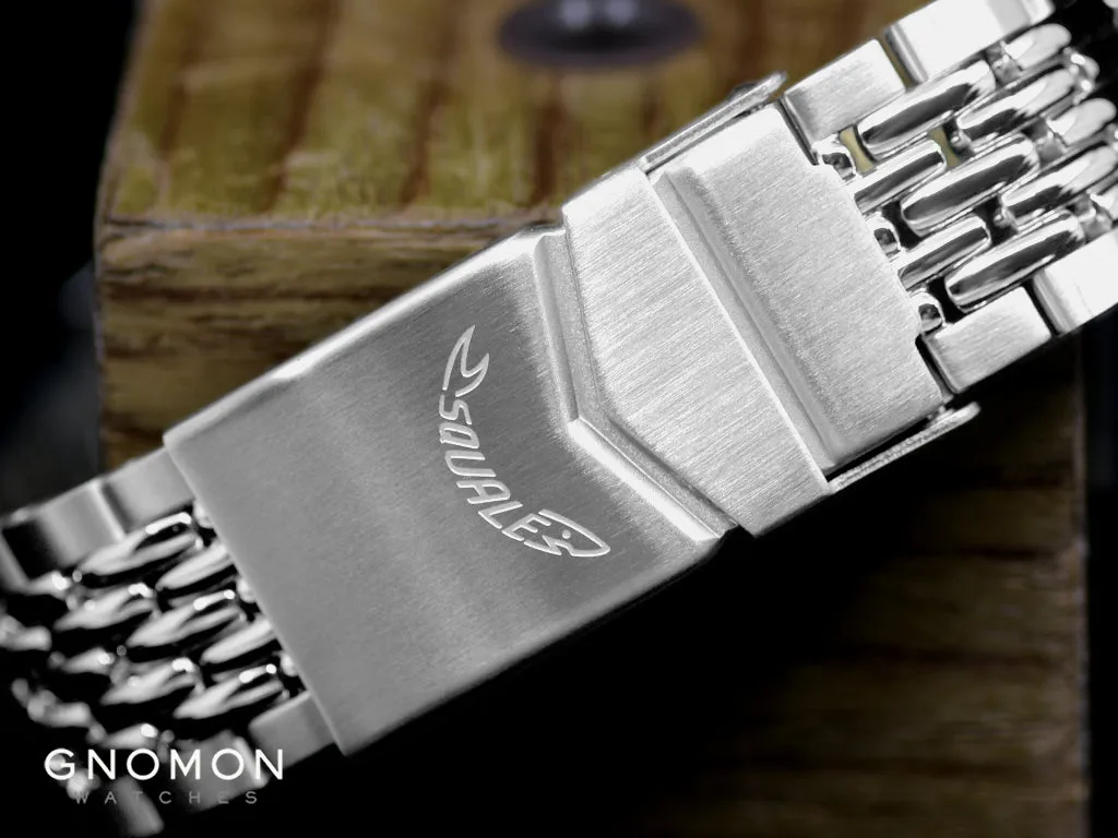 Super-Squale Sunray Brown - Bracelet