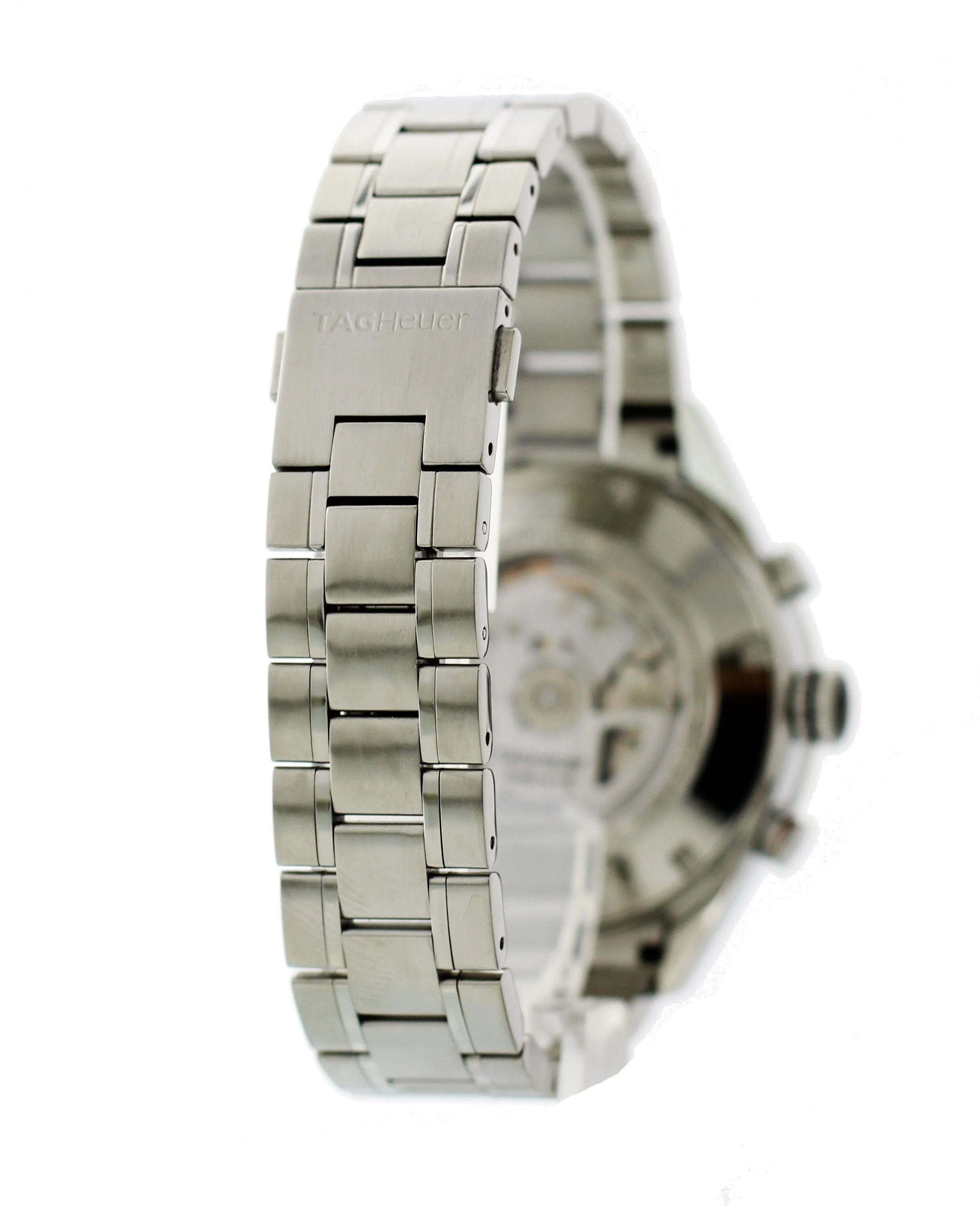Tag Heuer Carrera CV2A10 Day Date Mens Watch