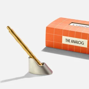 The Analog Gift Box