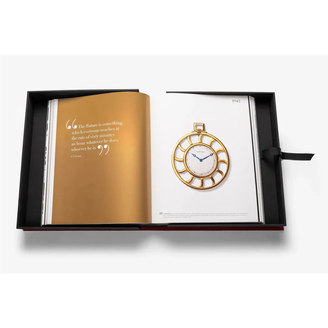 The Impossible Collection of Watches (2nd Edltion)