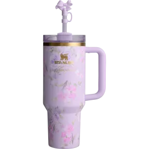 The Stanley x LoveShackFancy Quencher | 40 OZ