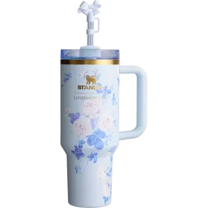 The Stanley x LoveShackFancy Quencher | 40 OZ