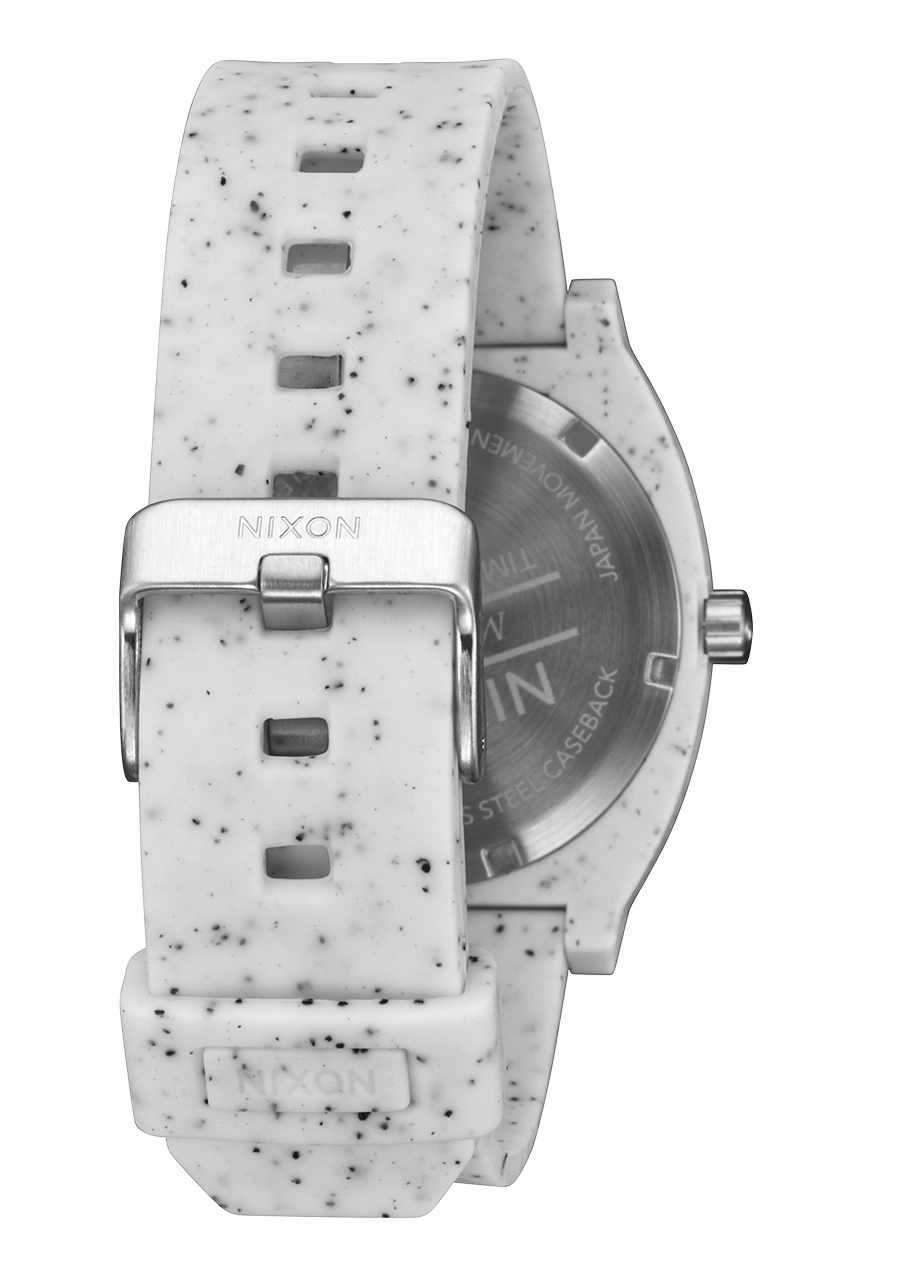 Time Teller OPP - Vanilla Speckle