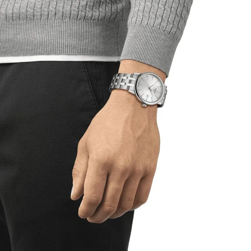 TISSOT CLASSIC DREAM Watch T129.410.11.031.00