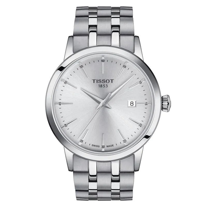 TISSOT CLASSIC DREAM Watch T129.410.11.031.00