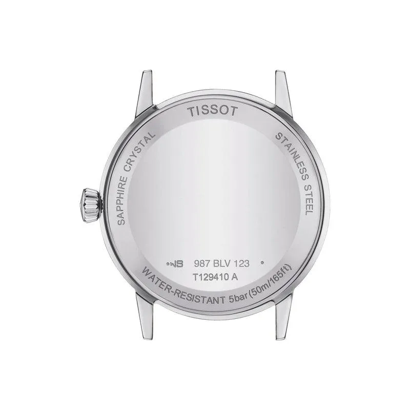 TISSOT CLASSIC DREAM Watch T129.410.11.031.00