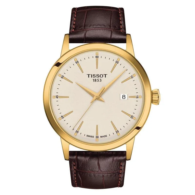 TISSOT CLASSIC DREAM Watch T129.410.36.261.00