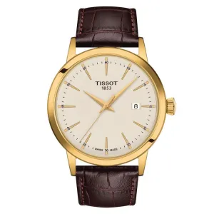 TISSOT CLASSIC DREAM Watch T129.410.36.261.00