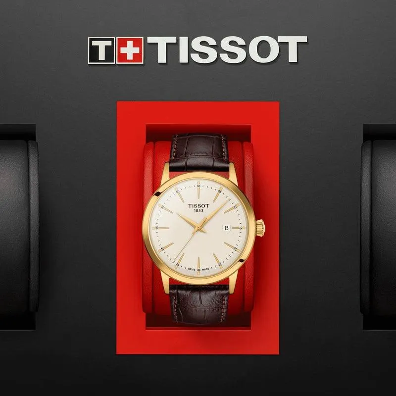 TISSOT CLASSIC DREAM Watch T129.410.36.261.00