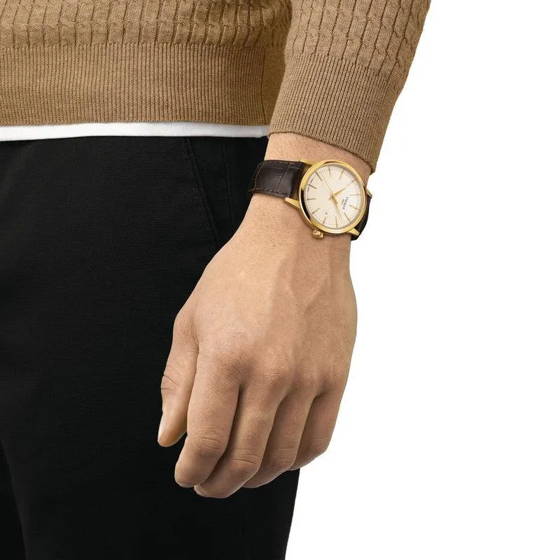 TISSOT CLASSIC DREAM Watch T129.410.36.261.00
