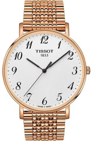 Tissot Everytime Large