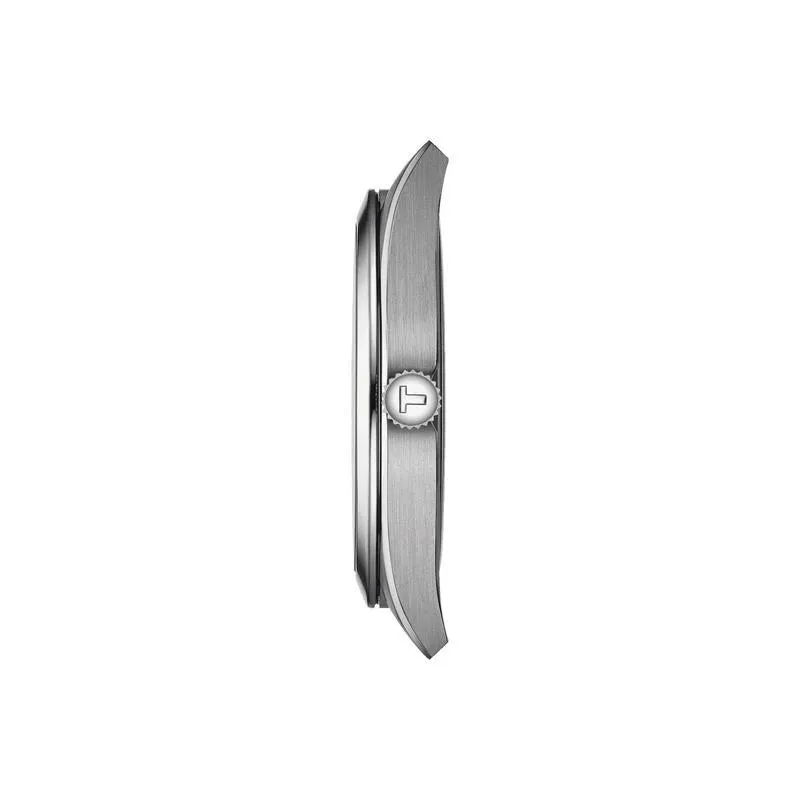 Tissot Gentleman Titanium Watch T127.410.44.081.00