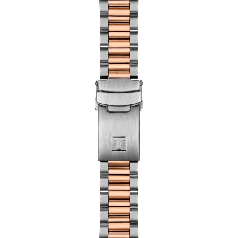 Tissot PR516 Chronograph Watch T149.417.22.051.01