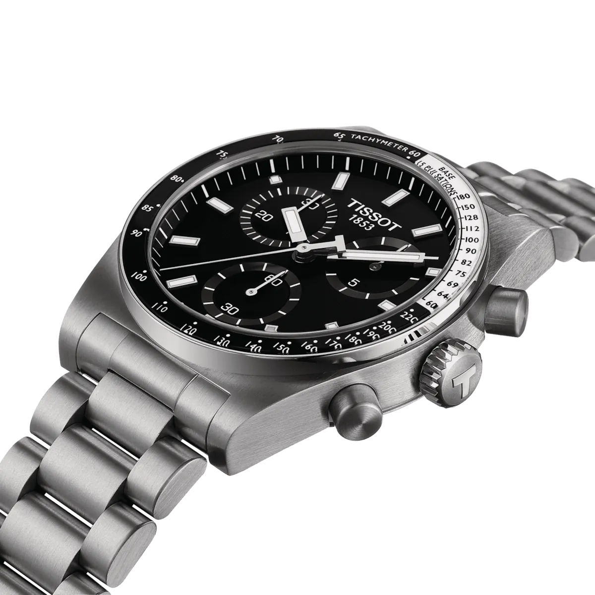 TISSOT - PRS516 Chronograph Quartz | T149.417.11.051.00