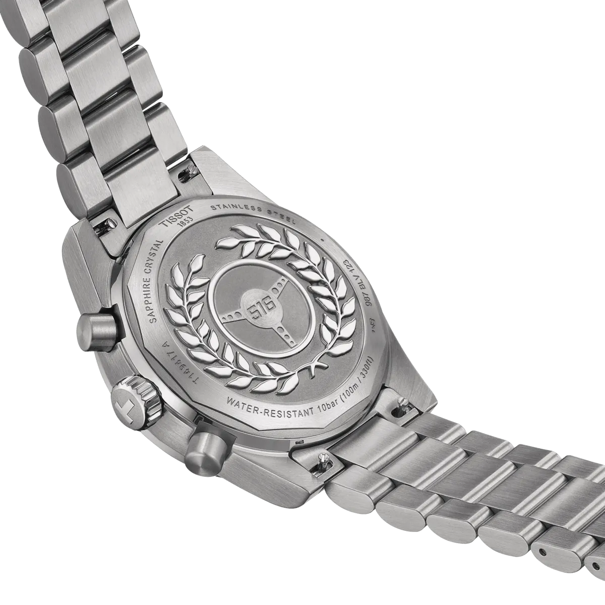 TISSOT - PRS516 Chronograph Quartz | T149.417.11.051.00