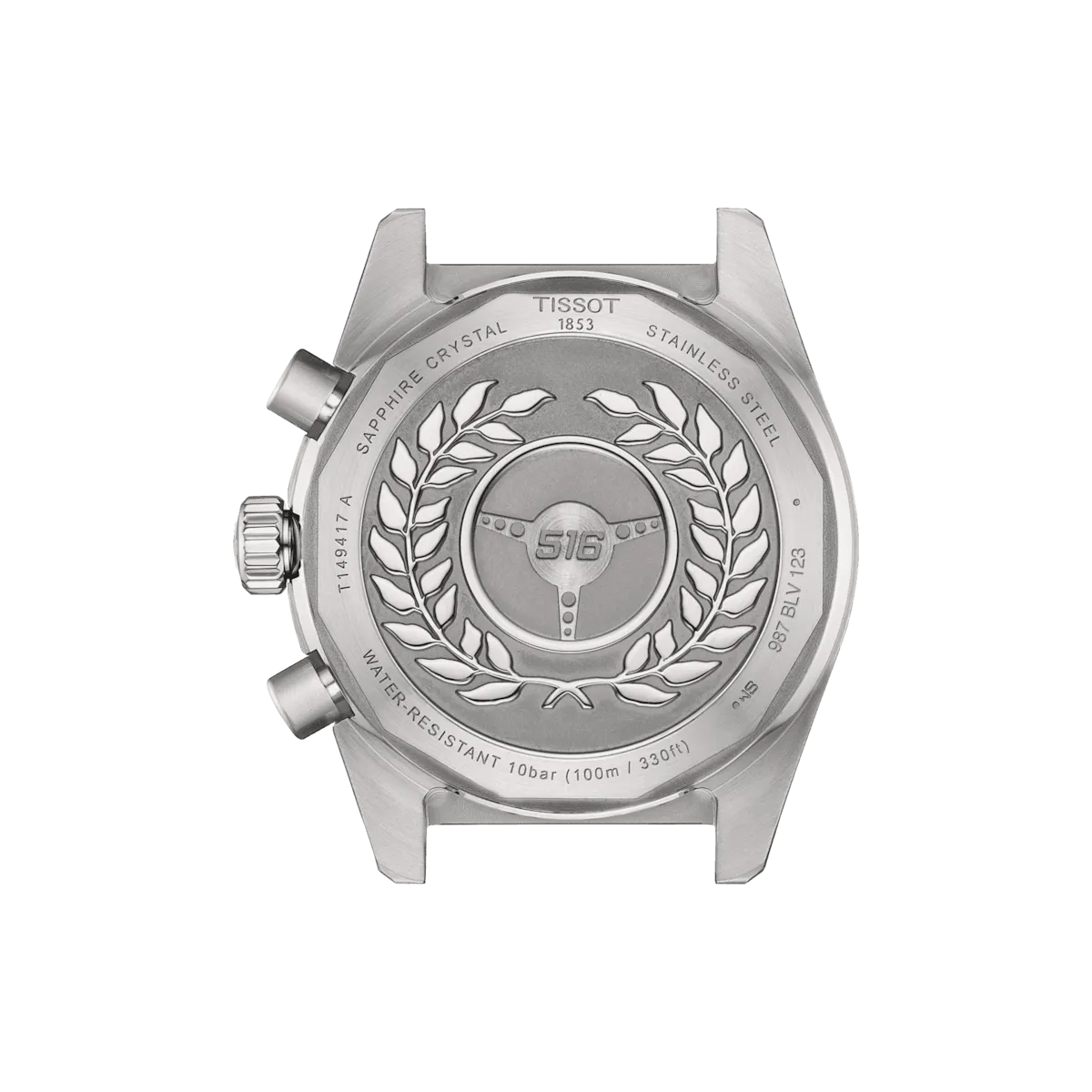 TISSOT - PRS516 Chronograph Quartz | T149.417.11.051.00