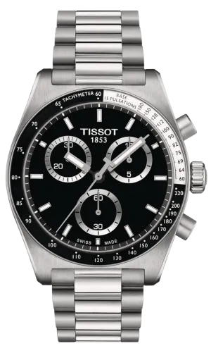TISSOT - PRS516 Chronograph Quartz | T149.417.11.051.00