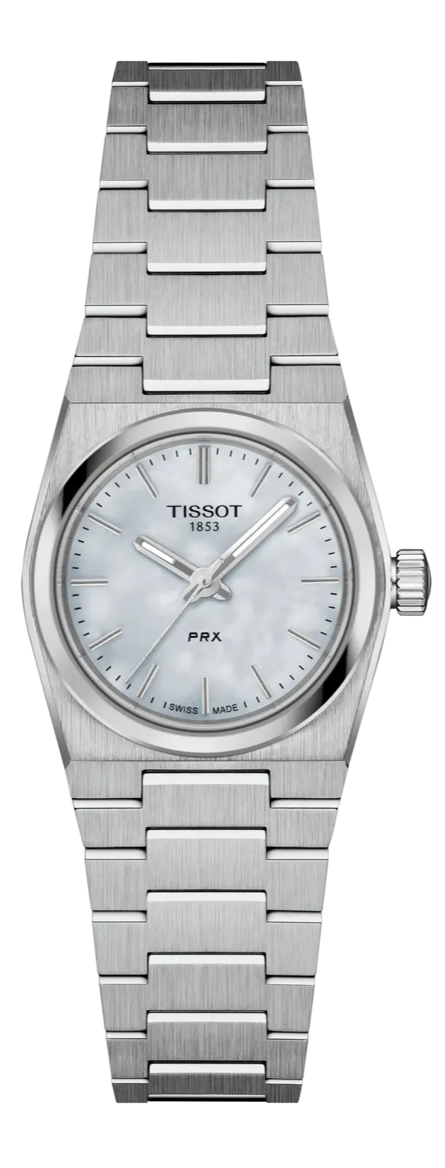 TISSOT - PRX 25mm Quartz | T137.010.11.111.00