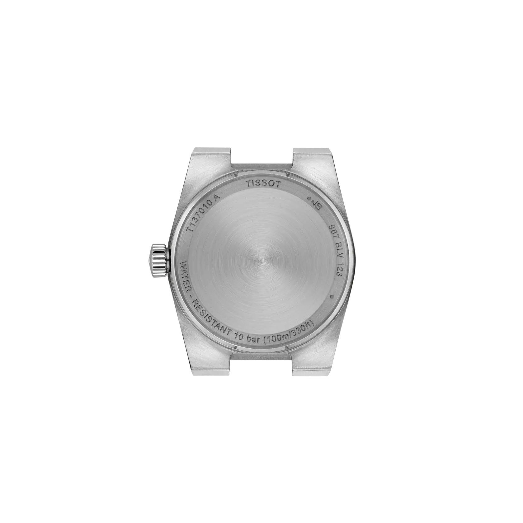 TISSOT - PRX 25mm Quartz | T137.010.11.111.00
