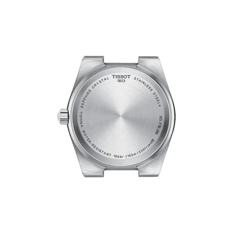 Tissot PRX 35mm Watch T137.210.11.351.00