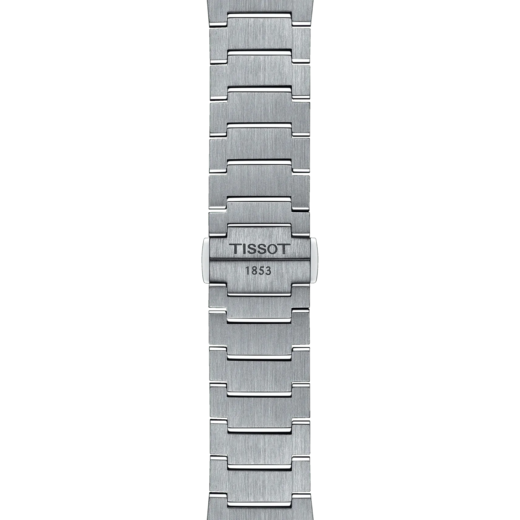 Tissot PRX 40mm Blue Dial Quartz Gents Watch T1374101104100